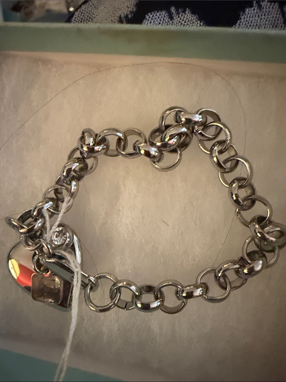 Park lane cherish bracelet